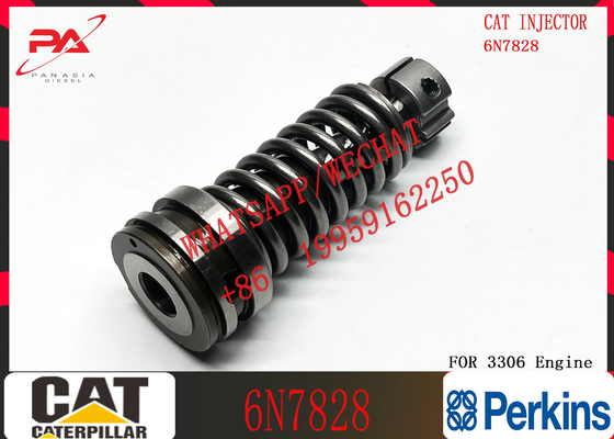 Fuel Injection Pump Plunger CAT Series 6N7828   7W5929  9H5797 4P9830 6N7525  1086633 for CAT