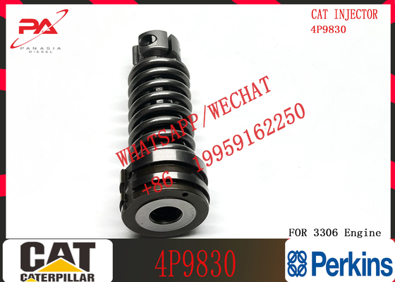 4P-9830 Diesel Fuel Engine Part Plunger   1W6541 7W6929 6N7828 1P6400