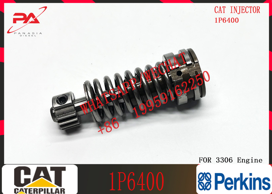 fuel injector element pump plunger 1P6400  1W6541 7W6929 6N7828  7W5929  9H5797 4P9830 6N7525  1086633