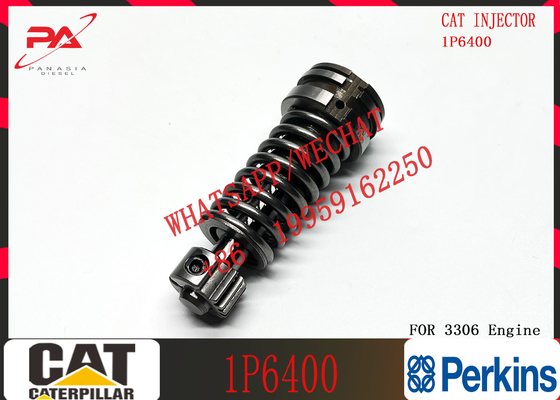 fuel injector element pump plunger 1P6400  1W6541 7W6929 6N7828  7W5929  9H5797 4P9830 6N7525  1086633