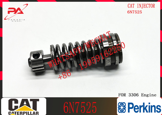 engine 3306 fuel injection pump plunger 6N7525   1W6541 7W6929 6N7828 1P6400 6N7527
