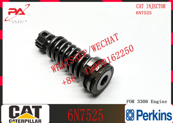 engine 3306 fuel injection pump plunger 6N7525   1W6541 7W6929 6N7828 1P6400 6N7527