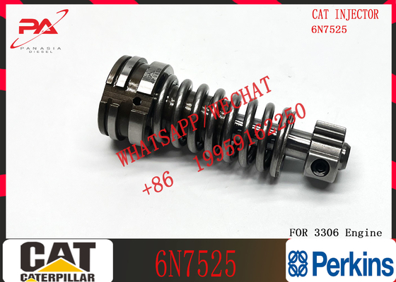 engine 3306 fuel injection pump plunger 6N7525   1W6541 7W6929 6N7828 1P6400 6N7527