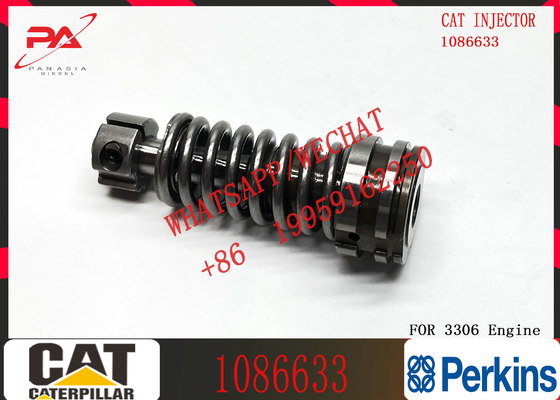 injection pump plunger  7W5929  9H5797 4P9830 6N7525  1086633  1W6541 7W6929 6N7828