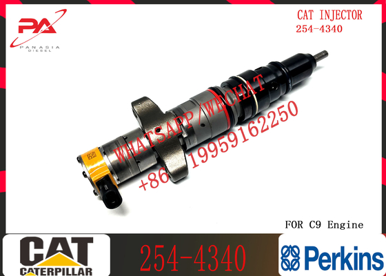 common rail injector  254-4340 266-4446 387-9432 387-9436 225-0117 236-0957 238-8092