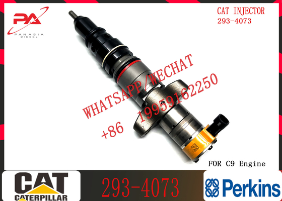 Diesel Fuel Injector  293-4073 267-9717 267-9722 293-4067 293-4074 10R-9003 10R-7223 10R-4764