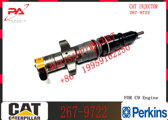 CAT Diesel engine fuel injector   387-9433 387-9434 10R-7222 254-4330 293-4073 267-9717 267-9722