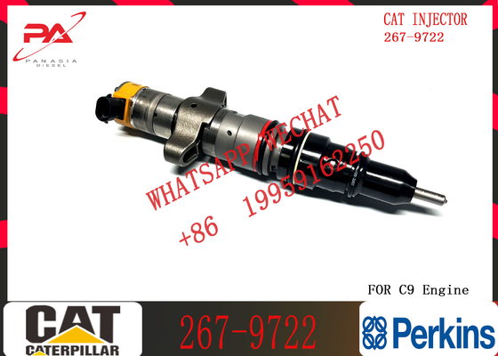 CAT Diesel engine fuel injector   387-9433 387-9434 10R-7222 254-4330 293-4073 267-9717 267-9722