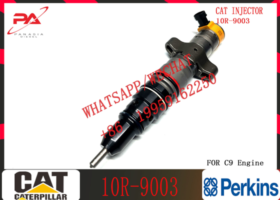 C9 Engine Common Rail Fuel Injector 387-9431 10R-9003 241-3238 241-3239 293-4070  20R-8063 10R-7221
