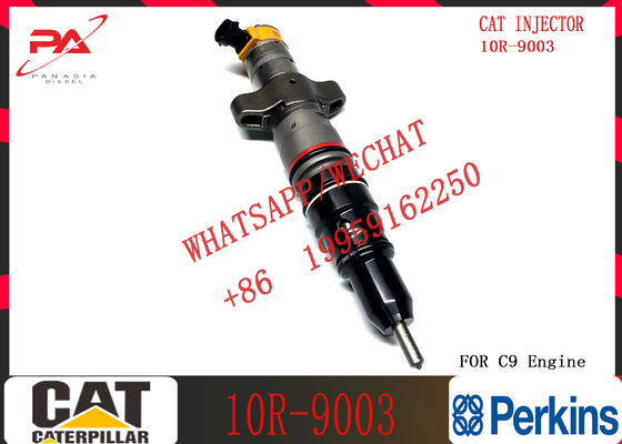 C9 Engine Common Rail Fuel Injector 387-9431 10R-9003 241-3238 241-3239 293-4070  20R-8063 10R-7221