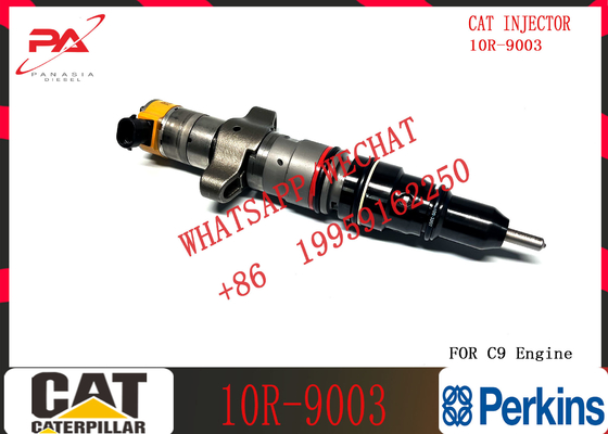 C9 Engine Common Rail Fuel Injector 387-9431 10R-9003 241-3238 241-3239 293-4070  20R-8063 10R-7221