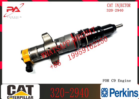 C7 Injector  266-4446 387-9432 387-9436 225-0117 236-0957 238-8092 240-8063 242-0857 245-3516 320-2940
