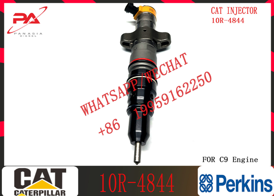 C9 Fuel Injector Assembly 387-9433 10R-7222 387-9434 10R-7221 387-9435 387-9436 10R-2828 387-9437 10R-4844