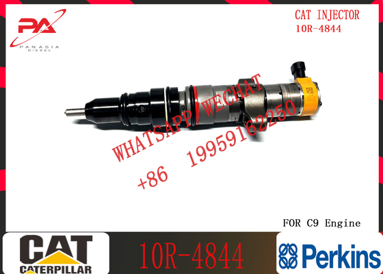 C9 Fuel Injector Assembly 387-9433 10R-7222 387-9434 10R-7221 387-9435 387-9436 10R-2828 387-9437 10R-4844