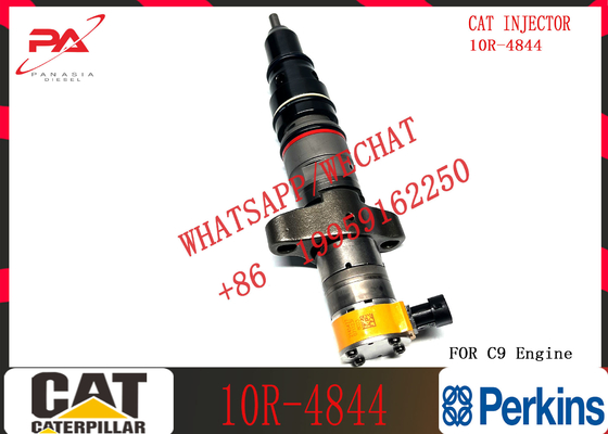 C9 Fuel Injector Assembly 387-9433 10R-7222 387-9434 10R-7221 387-9435 387-9436 10R-2828 387-9437 10R-4844