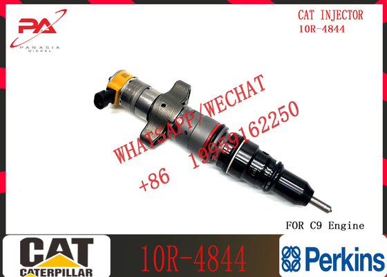 C9 Fuel Injector Assembly 387-9433 10R-7222 387-9434 10R-7221 387-9435 387-9436 10R-2828 387-9437 10R-4844