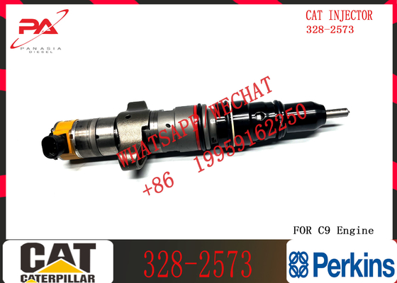 Durable Fuel Injector Assembly 328-2573 553-2592 557-7633 557-7637 328-2578 328-2580 267-9710 20R-8063 10R-7221