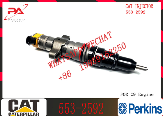 Common Rail Injector Assy   293-4067 293-4074 10R-9003 10R-7223 10R-4764 10R-2828 10R-4844 328-2573 553-2592