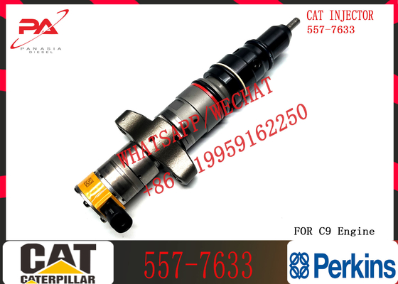 Diesel Engine Injector  293-4074 10R-9003 10R-7223 10R-4764 10R-2828 10R-4844 328-2573 553-2592 557-7633