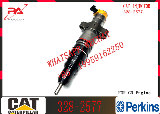 Common Rail Injector Assy  258-8745 265-8106 267-3361 387-9435 53L-8062 387-9437 387-9438 328-2577