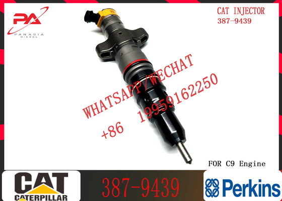 CAT Diesel Engine Fuel Injector  557-7637 328-2578 328-2580 267-9710 20R-8063 10R-7221 387-9431 387-9439