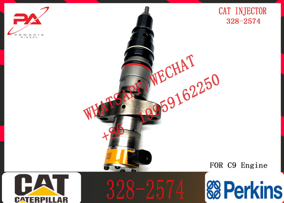 Fuel Injector 387-9434 328-2574   387-9433 387-9434 10R-7222 254-4330 293-4073 267-9717 267-9722  Cat C9