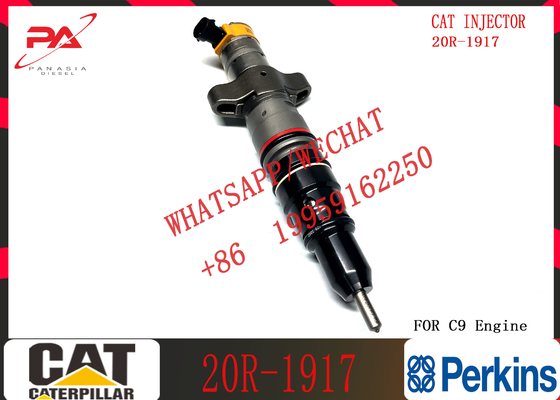 Engine Fuel Injector  20R-9433 235-5261 267-3360 328-2574 20R-8065 20R-8060 20R-8968 20R-1917