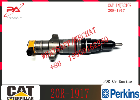 Engine Fuel Injector  20R-9433 235-5261 267-3360 328-2574 20R-8065 20R-8060 20R-8968 20R-1917