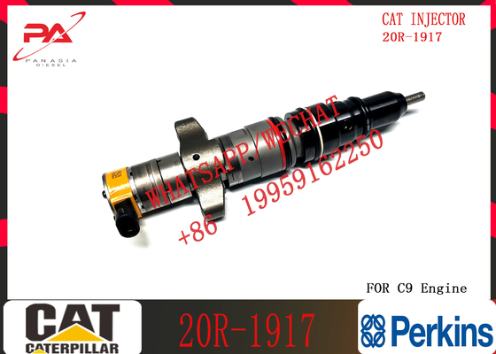 Engine Fuel Injector  20R-9433 235-5261 267-3360 328-2574 20R-8065 20R-8060 20R-8968 20R-1917