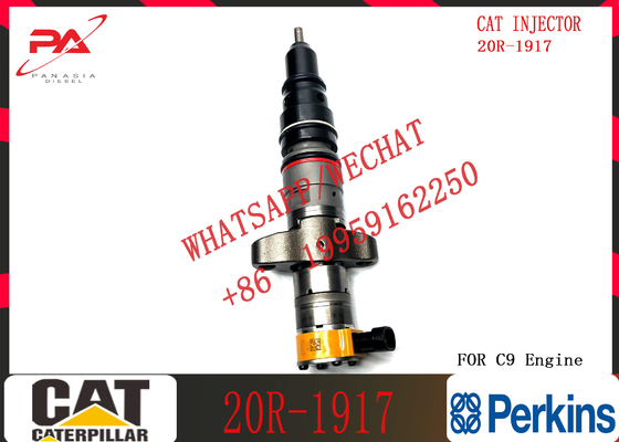 Engine Fuel Injector  20R-9433 235-5261 267-3360 328-2574 20R-8065 20R-8060 20R-8968 20R-1917