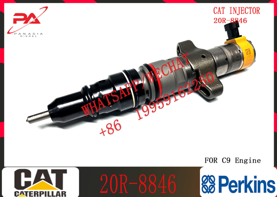 CAT  Fuel Injector Nozzle 10R-7221 387-9431 387-9439 557-7634 293-4071 10R-7222  10R-4764  577-7633 20R-8064 20R-8846