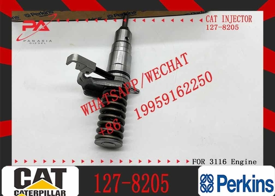 127-8222 127-8205 127-8211 Engine Fuel Injector Assy fit for E325B E320B 3116