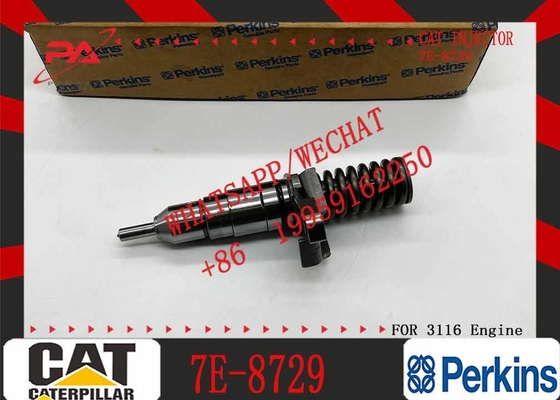 NINE Brand Diesel Injector 7E-8729 0R-0471 0R-3389 Injector Nozzle 0R-4374 0R-8461 0R-8473