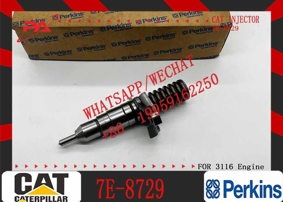 NINE Brand Diesel Injector 7E-8729 0R-0471 0R-3389 Injector Nozzle 0R-4374 0R-8461 0R-8473