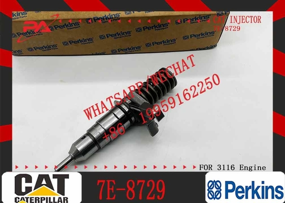 NINE Brand Diesel Injector 7E-8729 0R-0471 0R-3389 Injector Nozzle 0R-4374 0R-8461 0R-8473