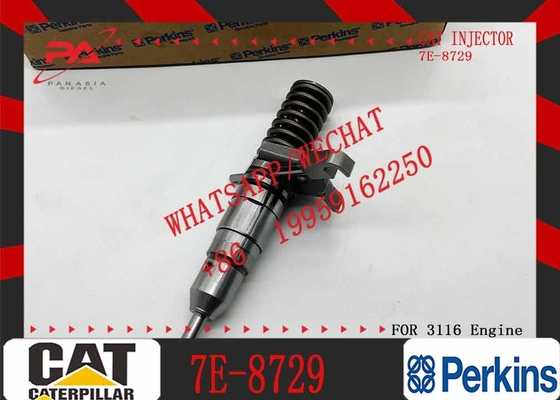 NINE Brand Diesel Injector 7E-8729 0R-0471 0R-3389 Injector Nozzle 0R-4374 0R-8461 0R-8473