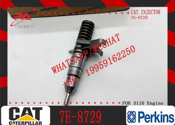 NINE Brand Diesel Injector 7E-8729 0R-0471 0R-3389 Injector Nozzle 0R-4374 0R-8461 0R-8473