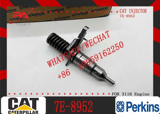 injector 7E-8952 7E-9585 126-0499 131-7150 141-7837 145-9360 155-1819
