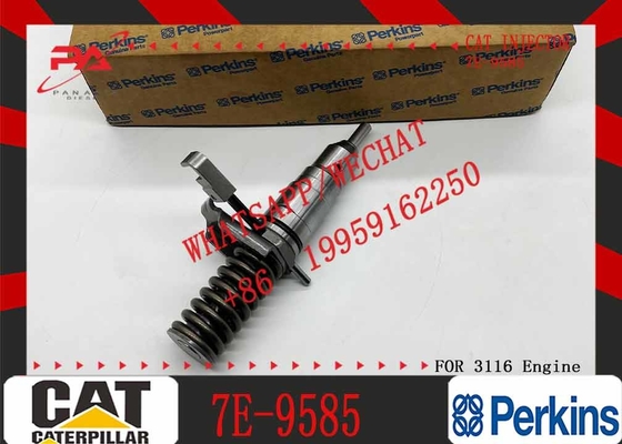 injector 7E-8952 7E-9585 126-0499 131-7150 141-7837 145-9360 155-1819