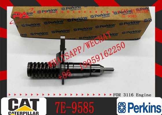 injector 7E-8952 7E-9585 126-0499 131-7150 141-7837 145-9360 155-1819