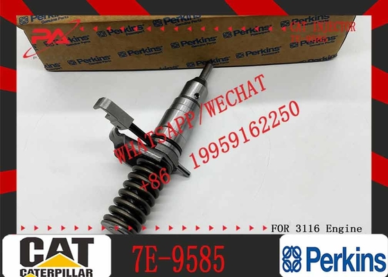 injector 7E-8952 7E-9585 126-0499 131-7150 141-7837 145-9360 155-1819