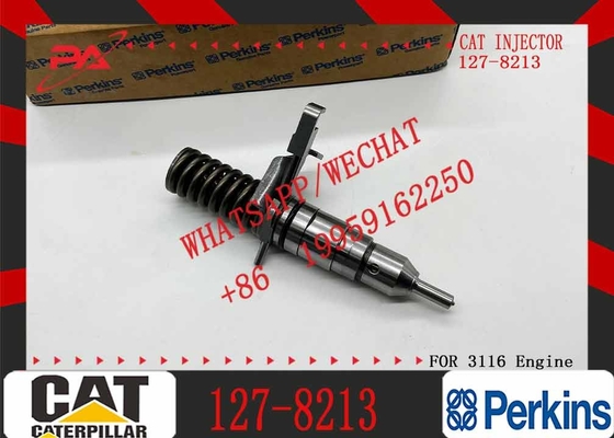 Engine Spare Parts 107-7732 127-8216 127-8218 127-8205 127-8207 127-8209 Fuel Injectors 127-8211 127-8213 127-8222 127-8