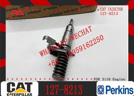 Engine Spare Parts 107-7732 127-8216 127-8218 127-8205 127-8207 127-8209 Fuel Injectors 127-8211 127-8213 127-8222 127-8