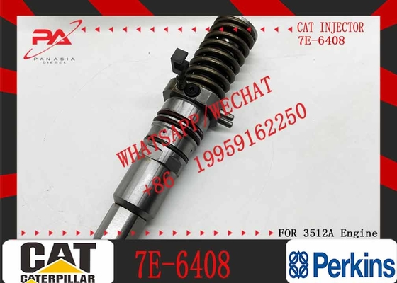 Injector 224-9090 418-8820 422-1144 7E-6408 4P-9075 4P-9076 4P-9077