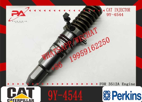 Remanufactured Common Rail Diesel Injector PUMP INJECTOR 9Y-1785 9Y-4544 0R-3883