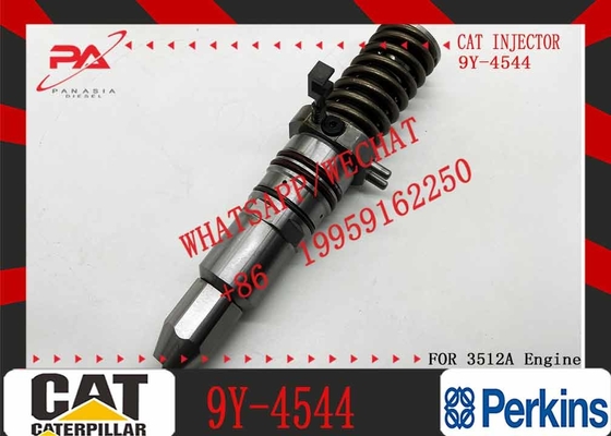 Remanufactured Common Rail Diesel Injector PUMP INJECTOR 9Y-1785 9Y-4544 0R-3883