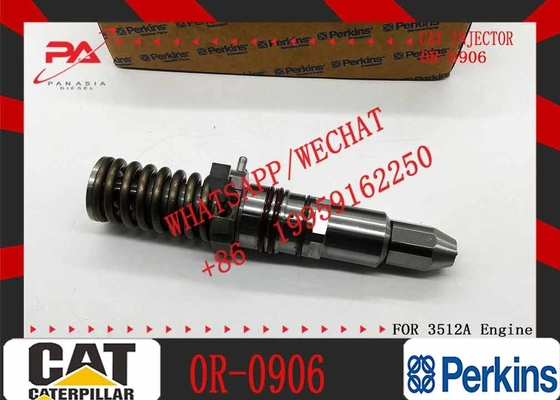 Remanufactured Common Rail Diesel Injector PUMP INJECTOR 0R-8338 0R-0906 0R-2921