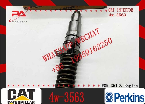 Auto Parts Diesel Injector Assembly 4P-9077 7E-3383 4W-3563 7C-0345 7C-2239 7C-4173 0R-2925