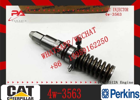 Auto Parts Diesel Injector Assembly 4P-9077 7E-3383 4W-3563 7C-0345 7C-2239 7C-4173 0R-2925