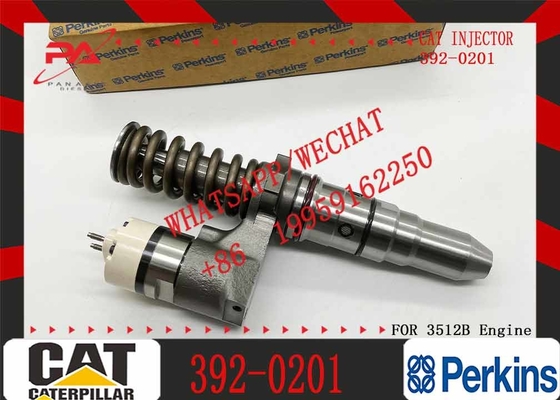 Reman Diesel Fuel Injector Nozzle 392-0201 392-0202 392-0206 20R-0849 392-0225 392-0211 20R-1277 for Caterpillar 3512B 3
